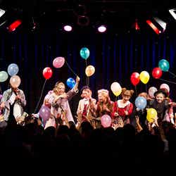 「ラフォーレファッションウィーク'11」より