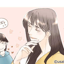 必読 男性ウケ抜群な 女性らしい仕草 って モデルプレス