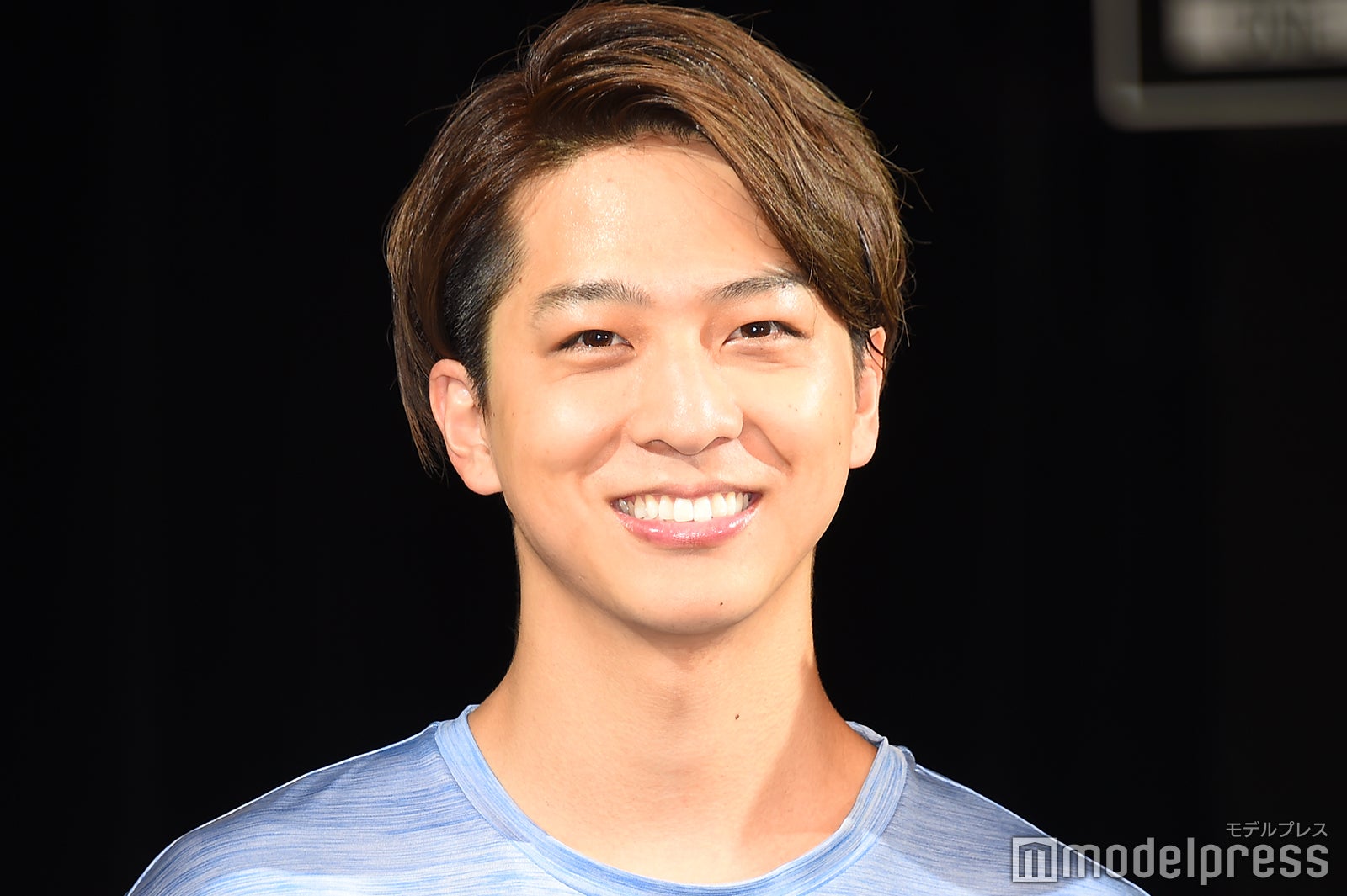 舞台『マラソン』開幕！ ジャニーズJr.寺西拓人が初主演＆初