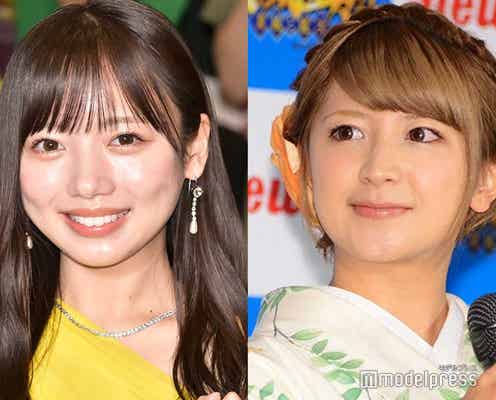 矢口真里、日向坂46齊藤京子との意外な共通点明らかに「私の後継者に」