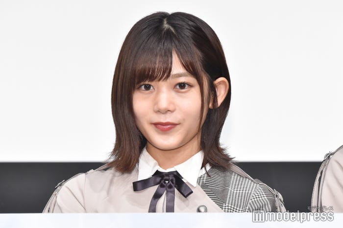 尾関梨香(C)モデルプレス