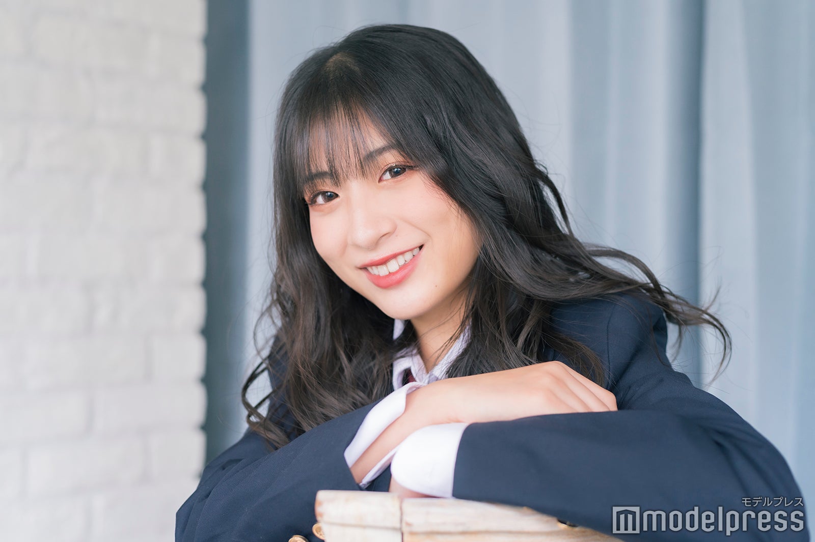 はなきさん（C）モデルプレス