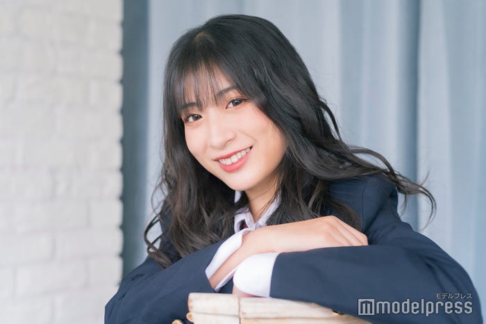 はなきさん(C)モデルプレス