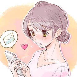 明日もやり取りが続く!気になる彼とのLINEを長く続かせるコツ
