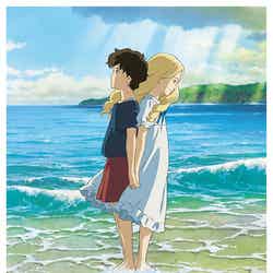 「思い出のマーニー」（C）2014 Studio Ghibli・NDHDMTK