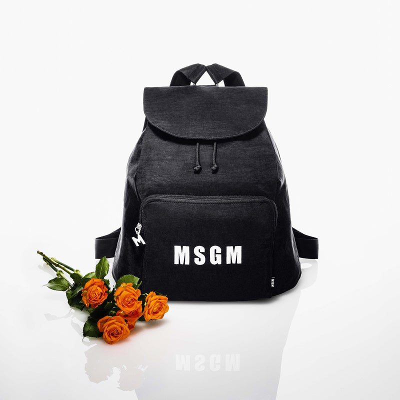 『MSGM MAGAZINE #03』（宝島社）（提供写真）