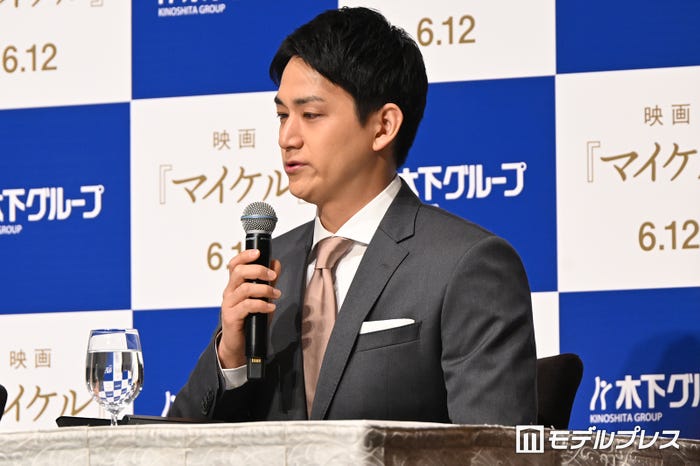 木原龍一選手(C)モデルプレス