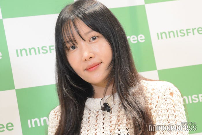 ソオク院長(C)モデルプレス