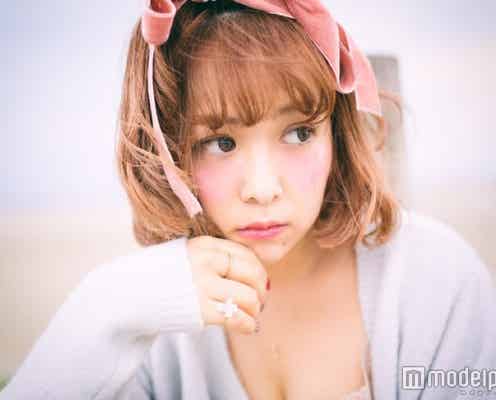 【注目の人物】元SKE48平松可奈子、独自の世界観でブランドプロデューサーとして台頭