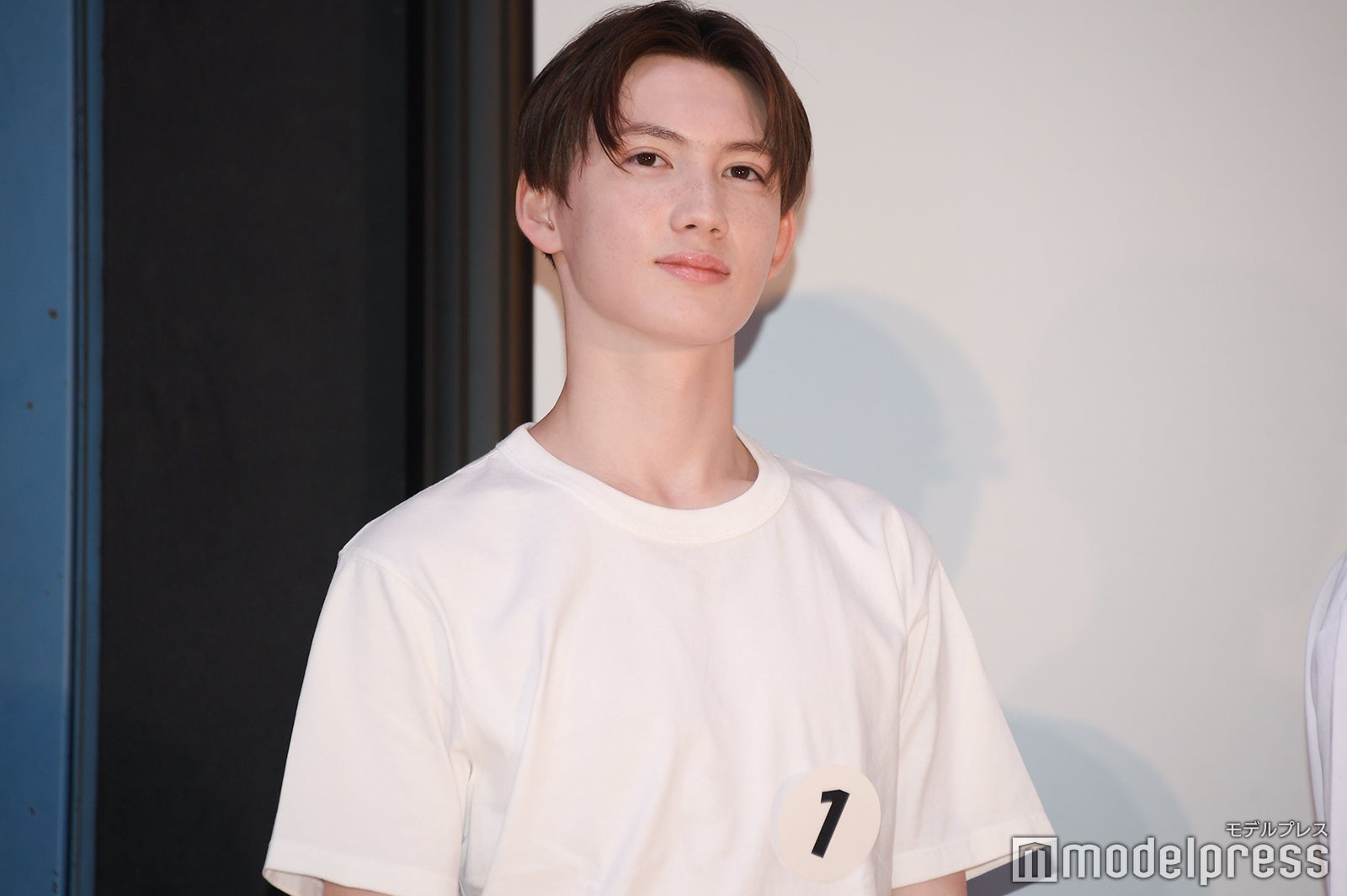 ライアン ジョシュア（C）モデルプレス