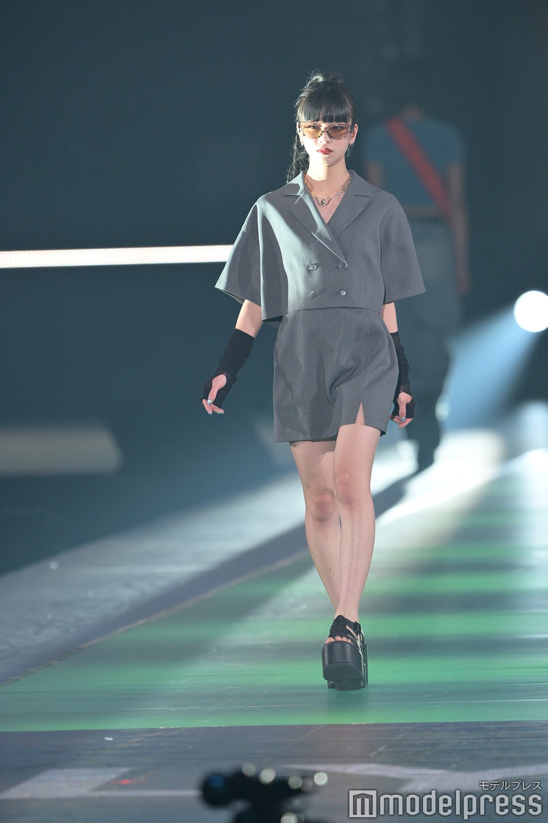 Hina（C）モデルプレス