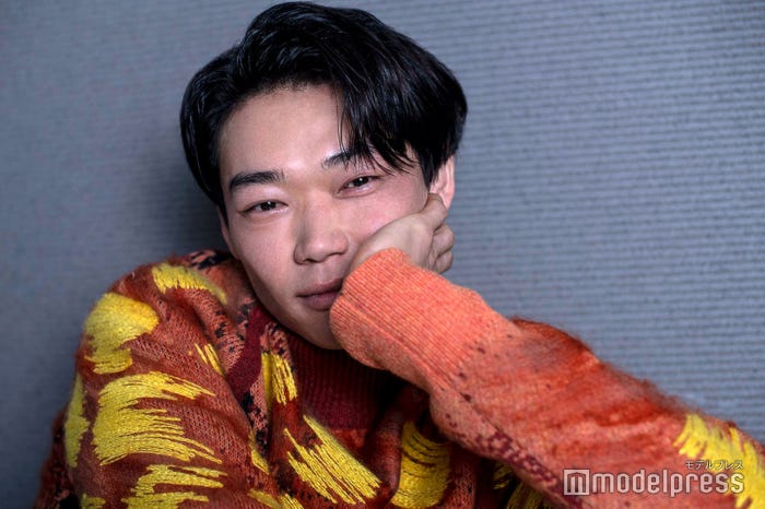 笠松将(C)モデルプレス