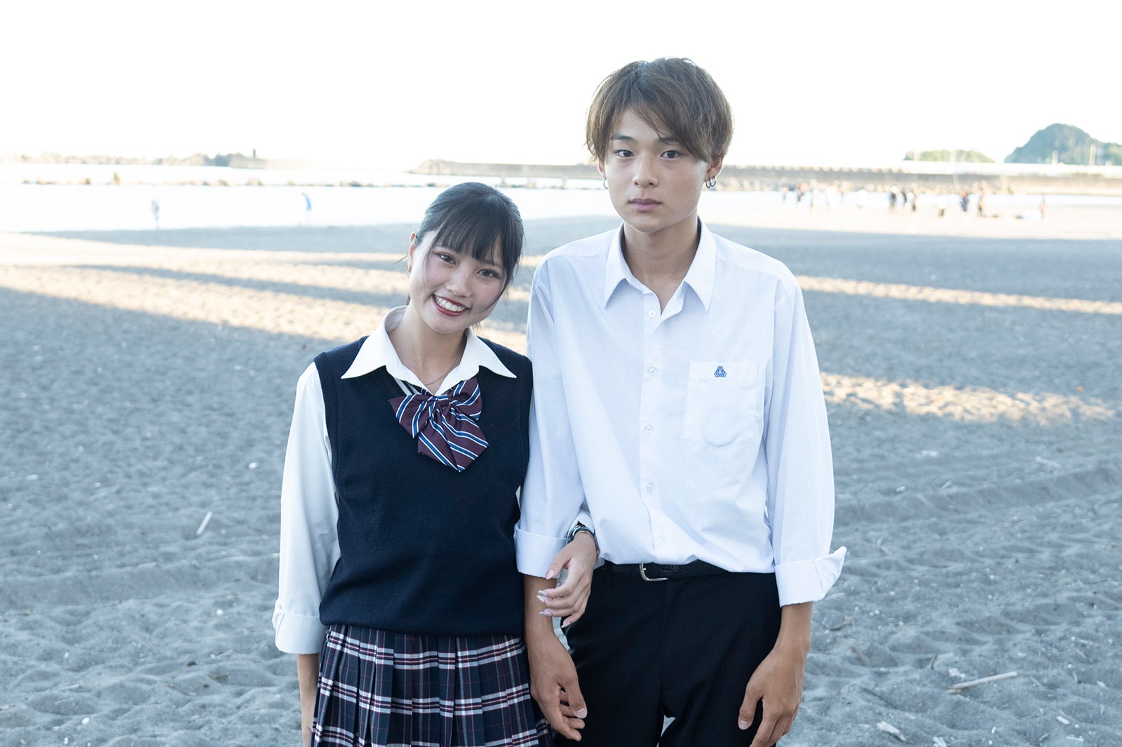 「今日、好きになりました。-金木犀編-」最終話より（C）ABEMA