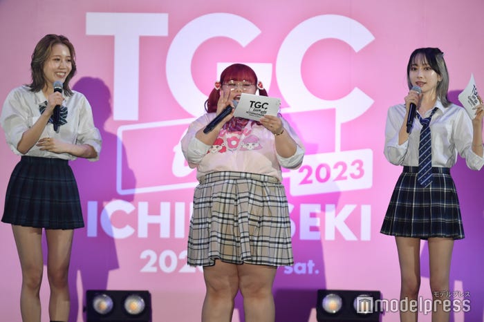 くれいじーまぐねっと(C)モデルプレス