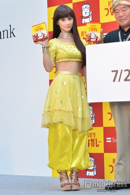 ダレノガレ明美