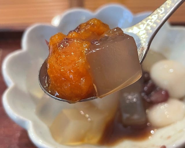 地元の人が教える「夏の京都で一息つける甘味処」3選