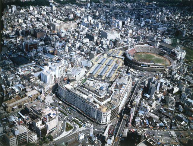 大阪高島屋】体験やワークショップなどファミリーで一緒に！ 年末年始