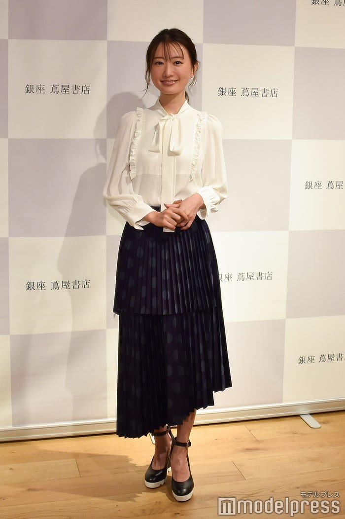 松本まりか(C)モデルプレス