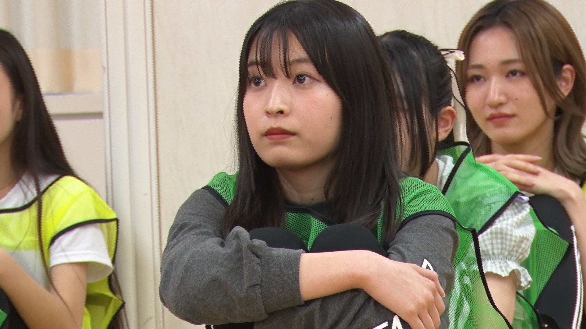 「OUT OF 48」第10話より（C）NTV