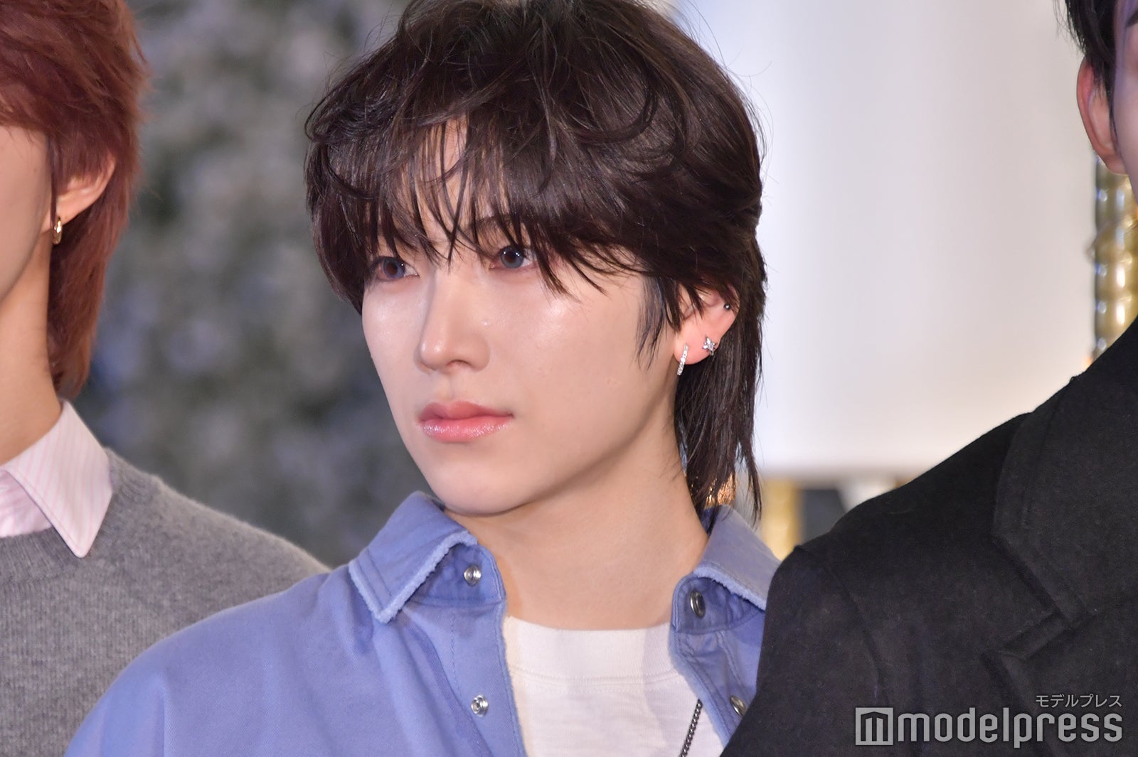 YUMA（C）モデルプレス