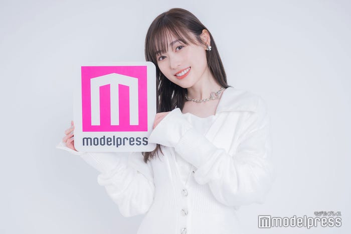 福原遥(C)モデルプレス