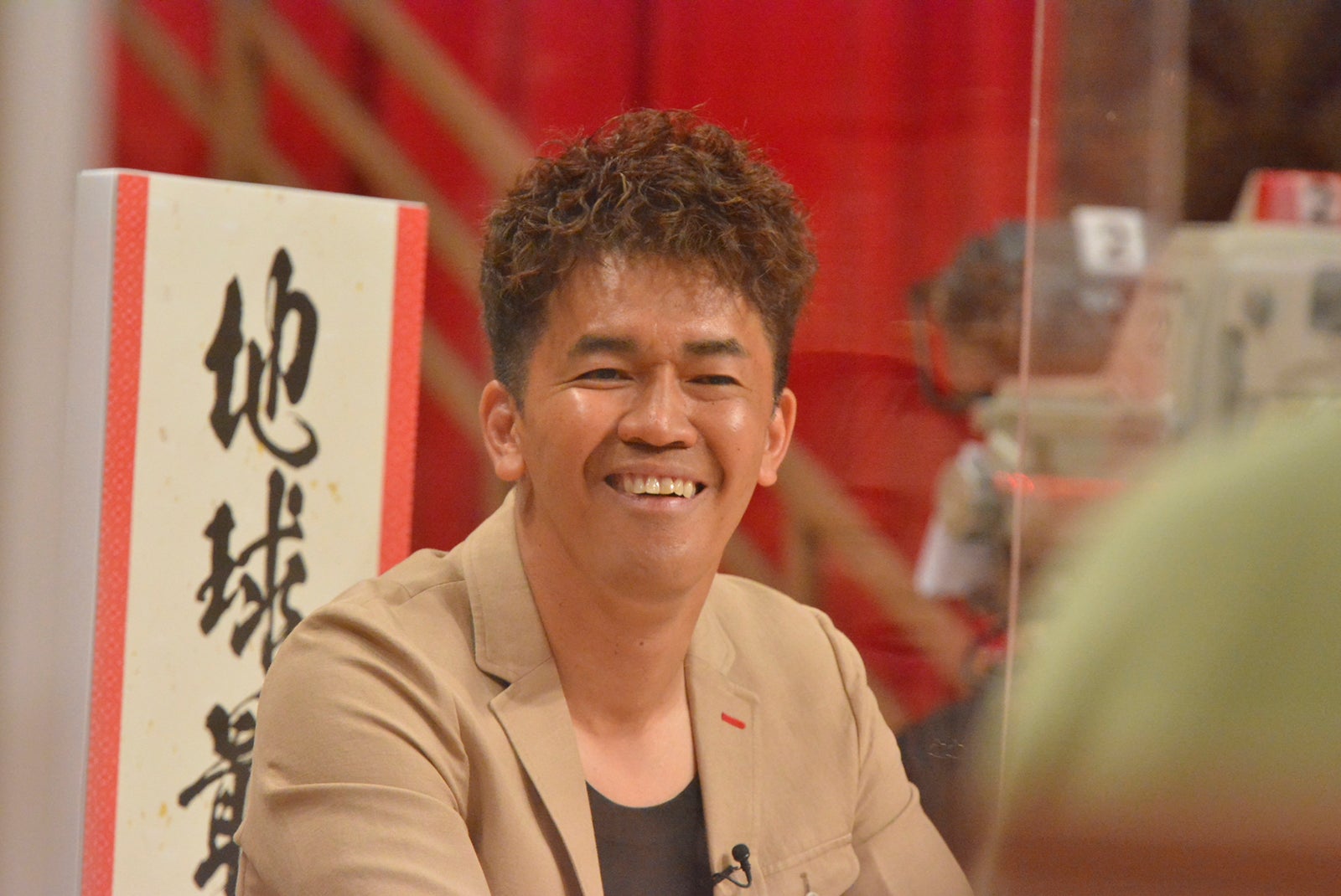 武井壮 （C）読売テレビ