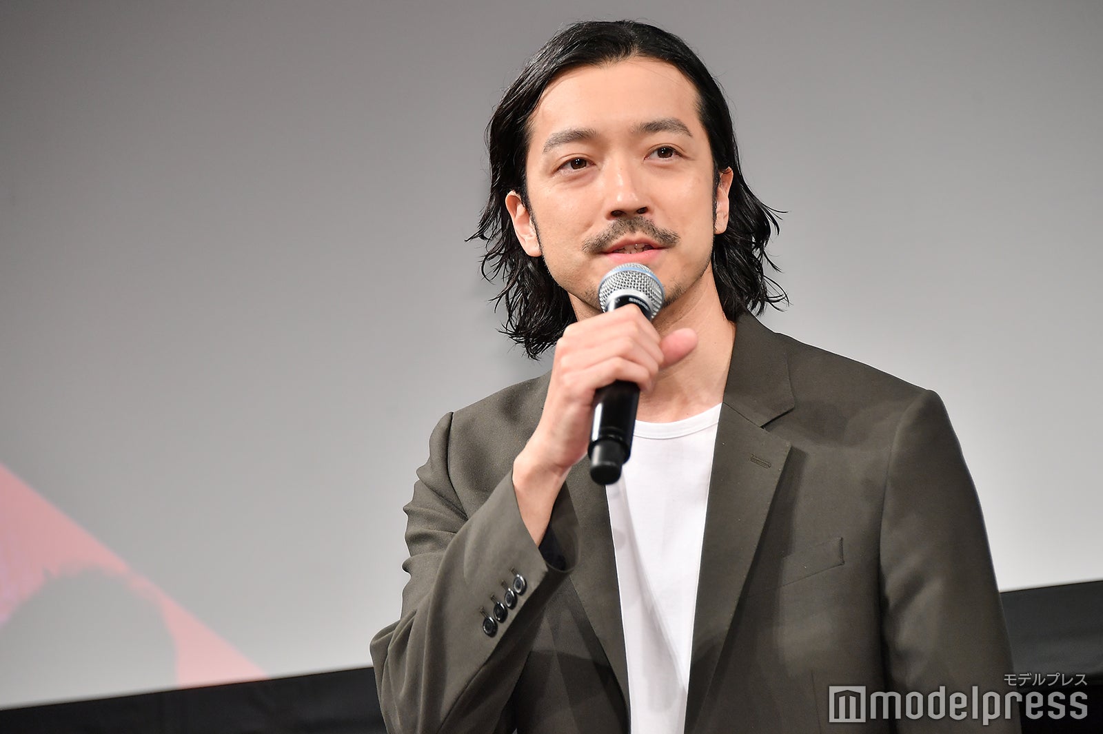 金子ノブアキ（C）モデルプレス