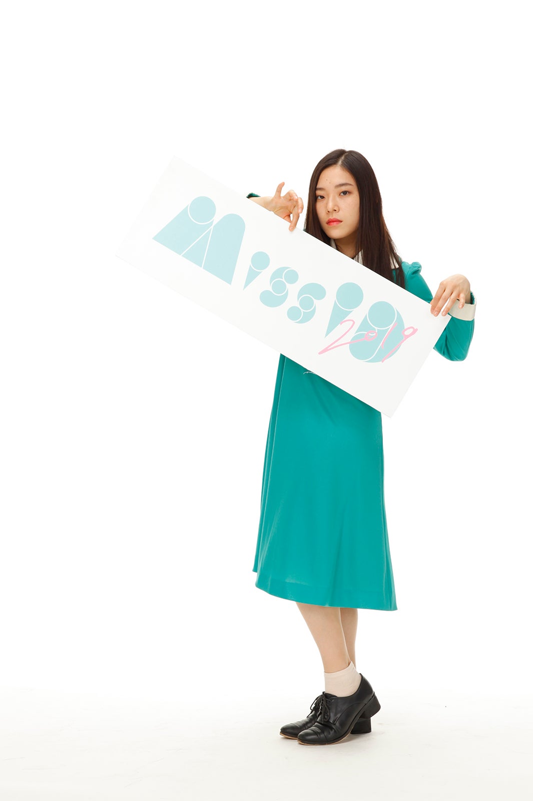 クロコダイル ミユ （写真提供：講談社）