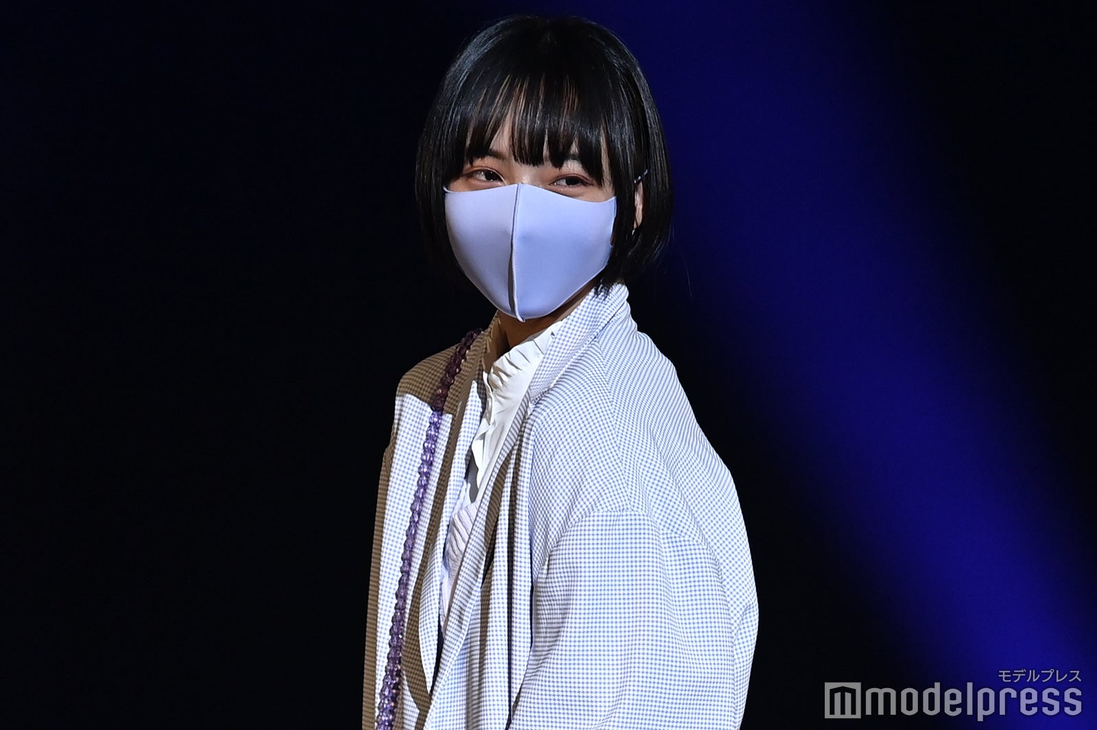 山之内すず（C）モデルプレス