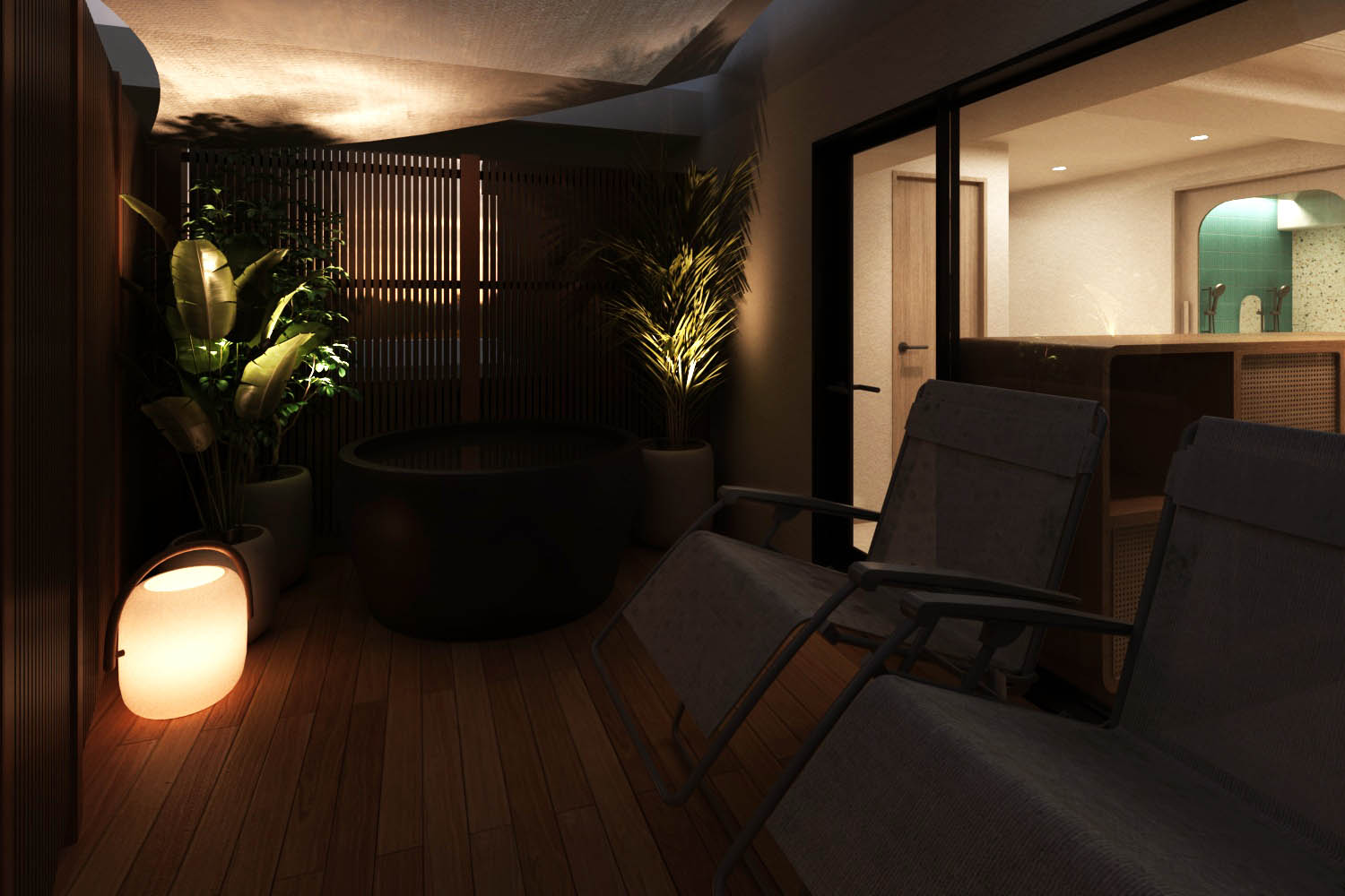 R HOTEL RE．OSAKA NAGAI PARK／提供画像