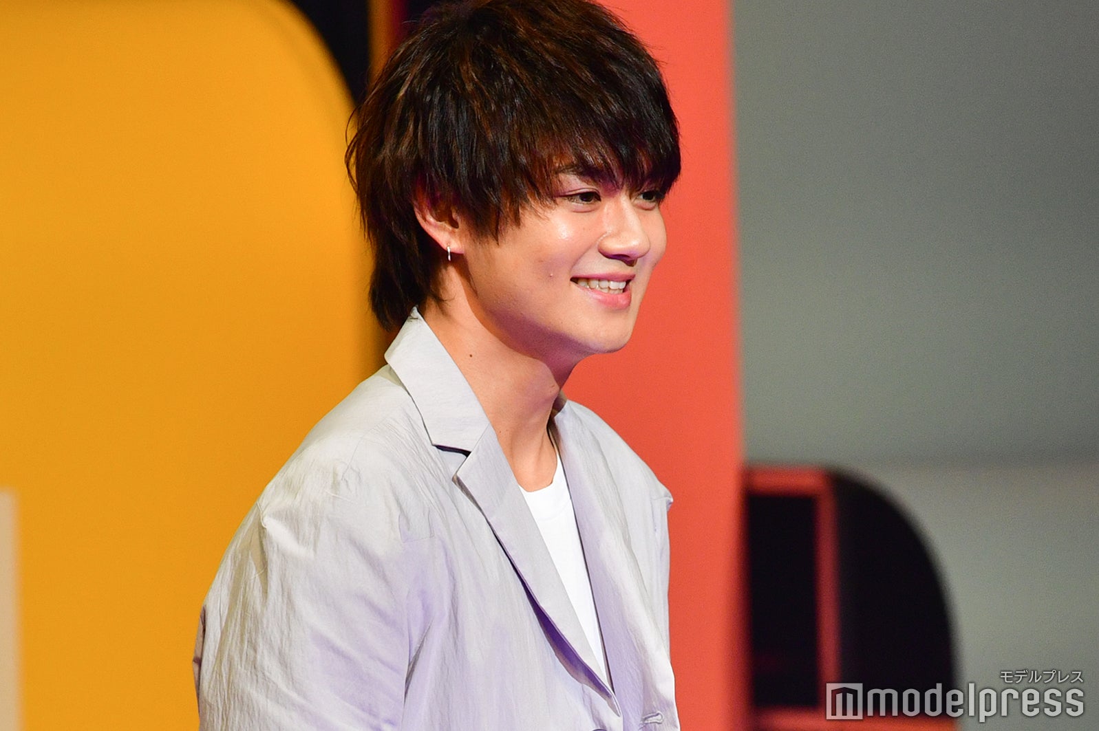 佐野勇斗（C）モデルプレス