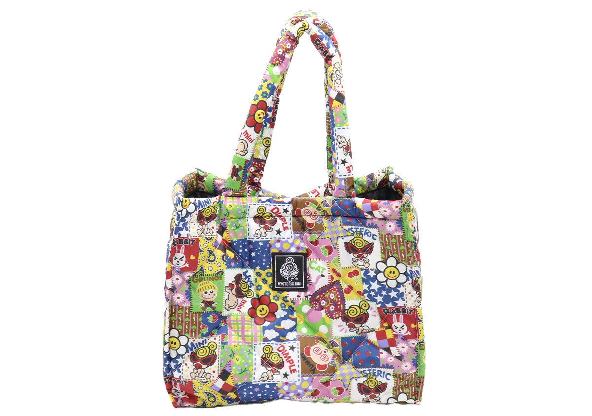 ヒステリックミニSCRAP