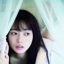 乃木坂46斉藤優里 水着 ランジェリー撮影回顧 恥ずかしいという気持ちより 7秒のしあわせ モデルプレス 乃木坂46斉藤優里 水着 ランジェリー撮影回顧 恥ずかしいという気持ちより 7秒のしあわせ モデルプレス