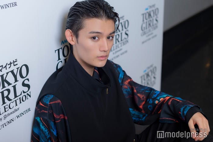 藤原大祐(C)モデルプレス