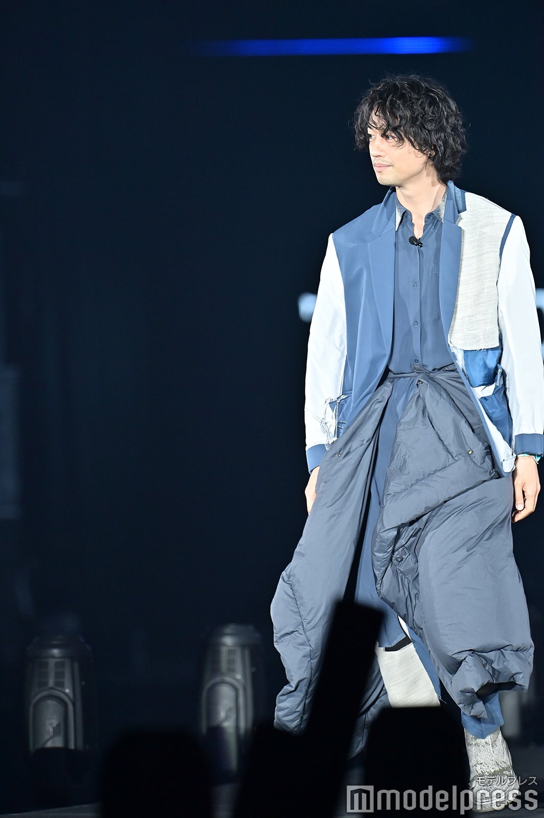 斎藤工（C）モデルプレス