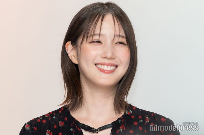 本田翼(C)モデルプレス
