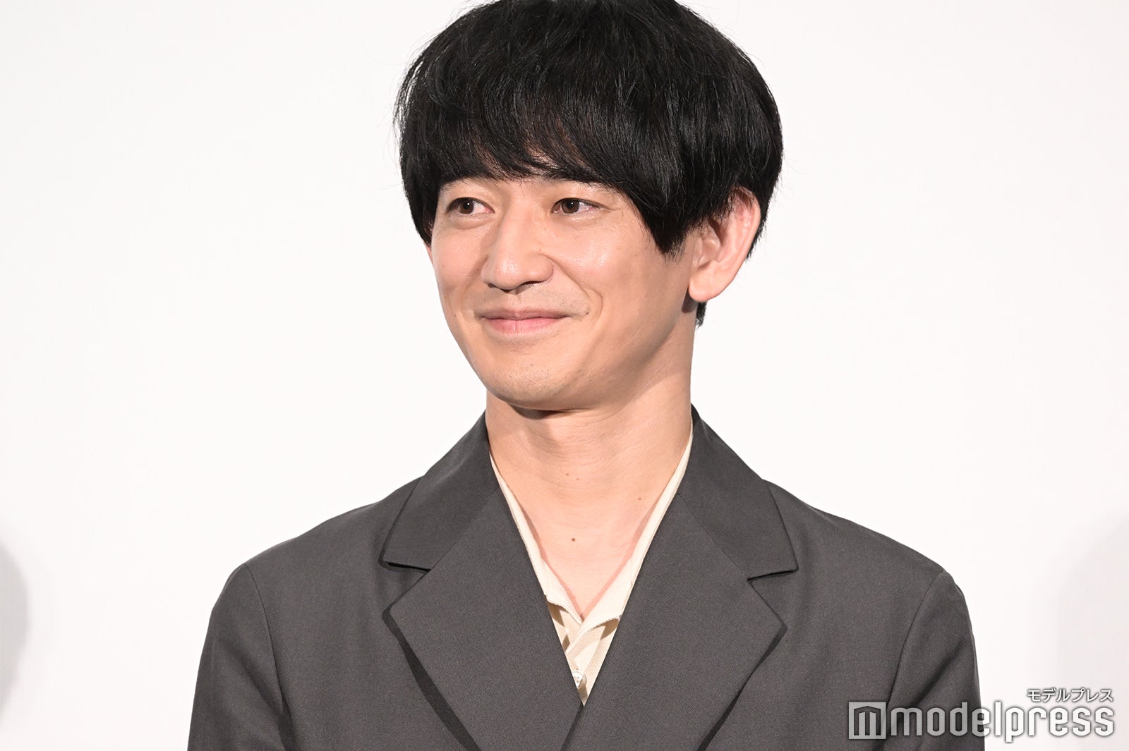 永山瑛太（C）モデルプレス