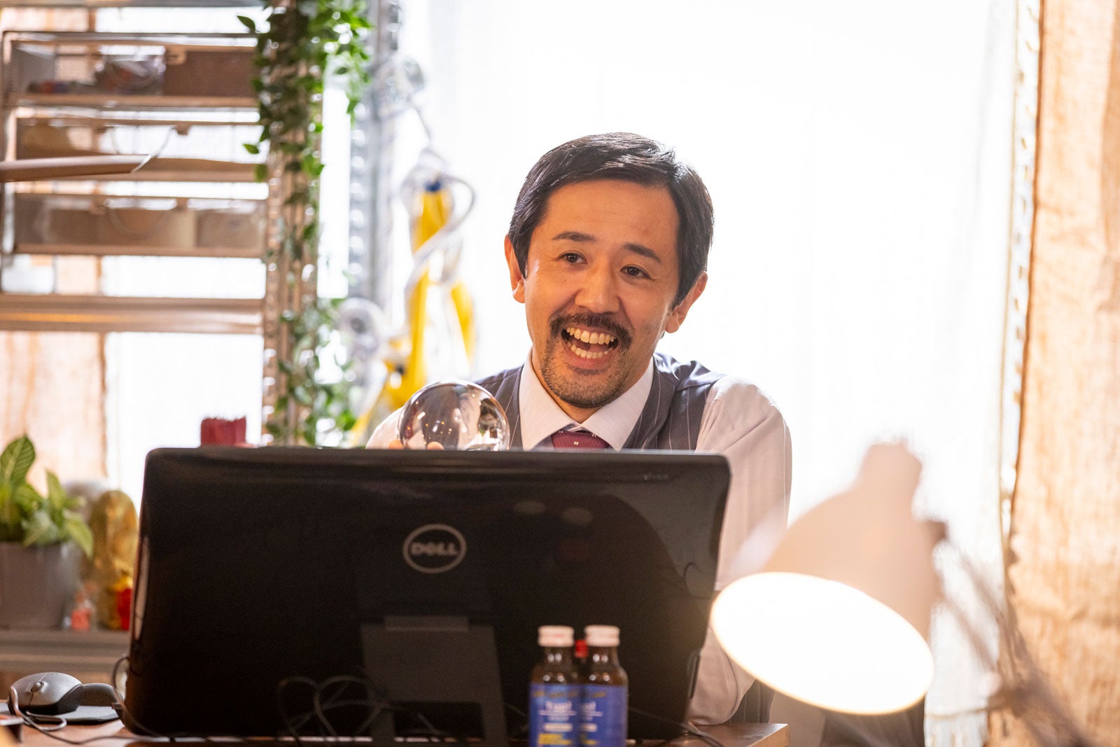 濱津隆之（C）カンテレ