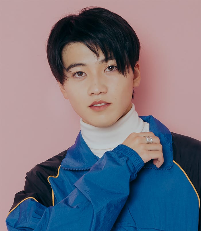 宮本廉也 (提供写真)