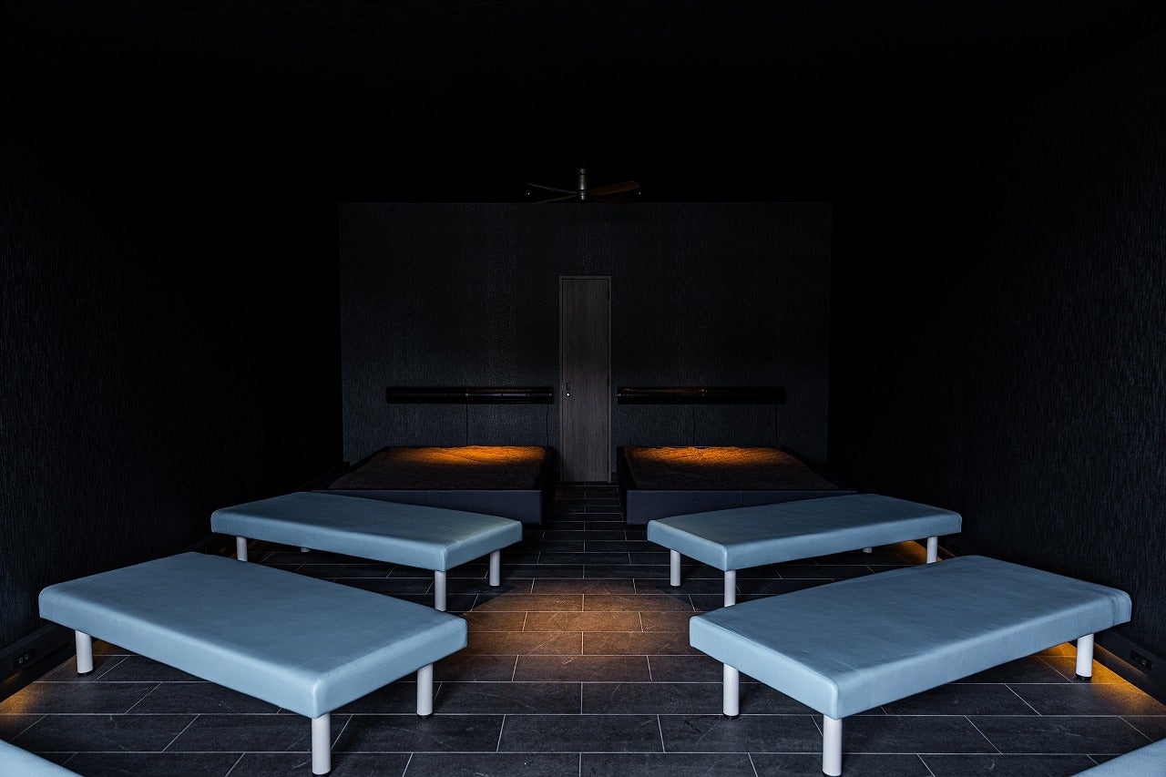 JIN6サウナ／提供画像