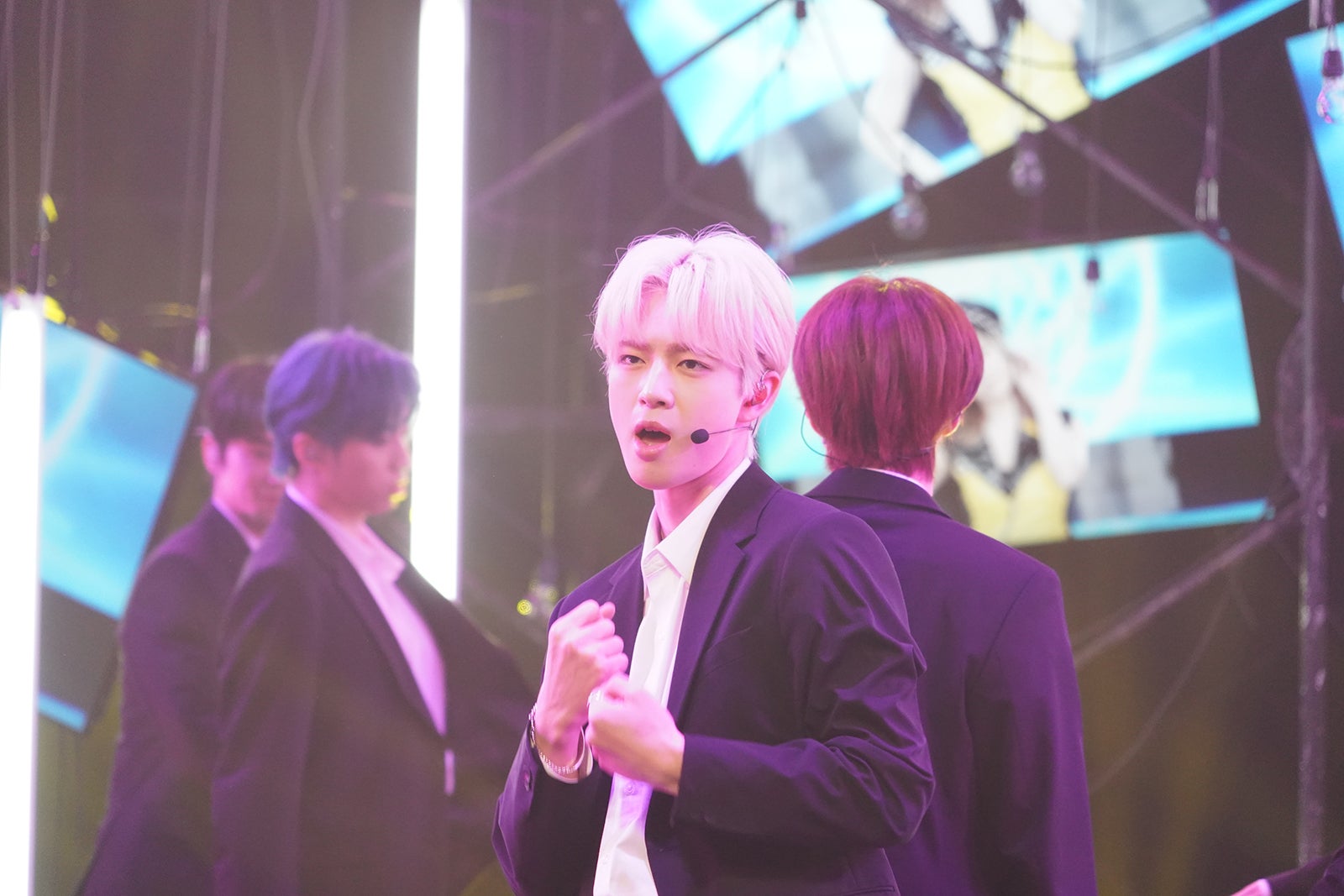 佐野雄大（C）日本テレビ