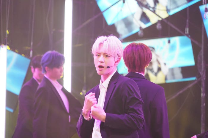 佐野雄大(C)日本テレビ