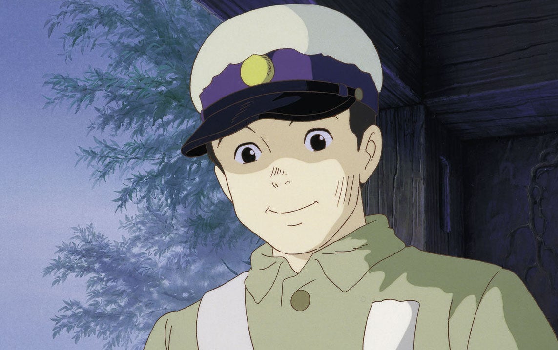 「火垂るの墓」（C）野坂昭如／新潮社,1988