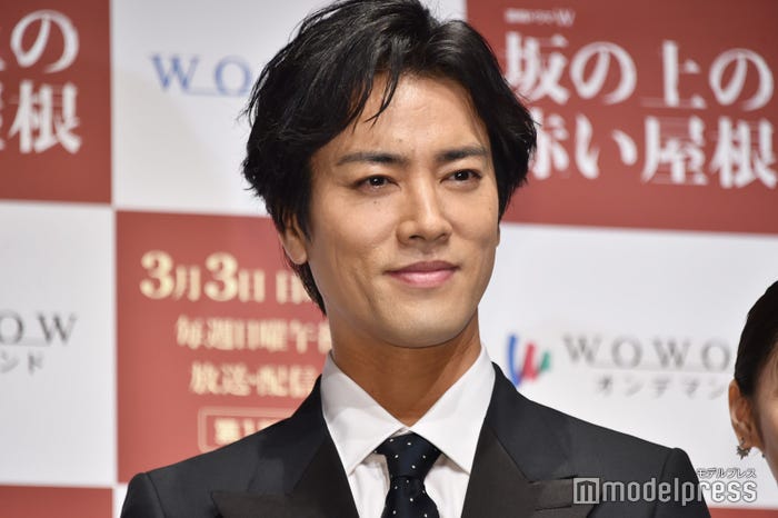 桐谷健太(C)モデルプレス