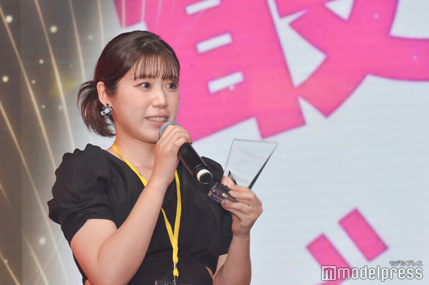 年間アワードの様子/東京最新グルメ|ひやむぎこ(C)モデルプレス