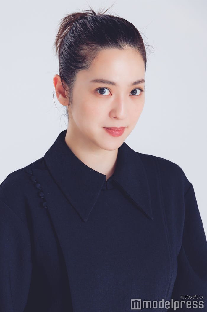 中村アン(C)モデルプレス