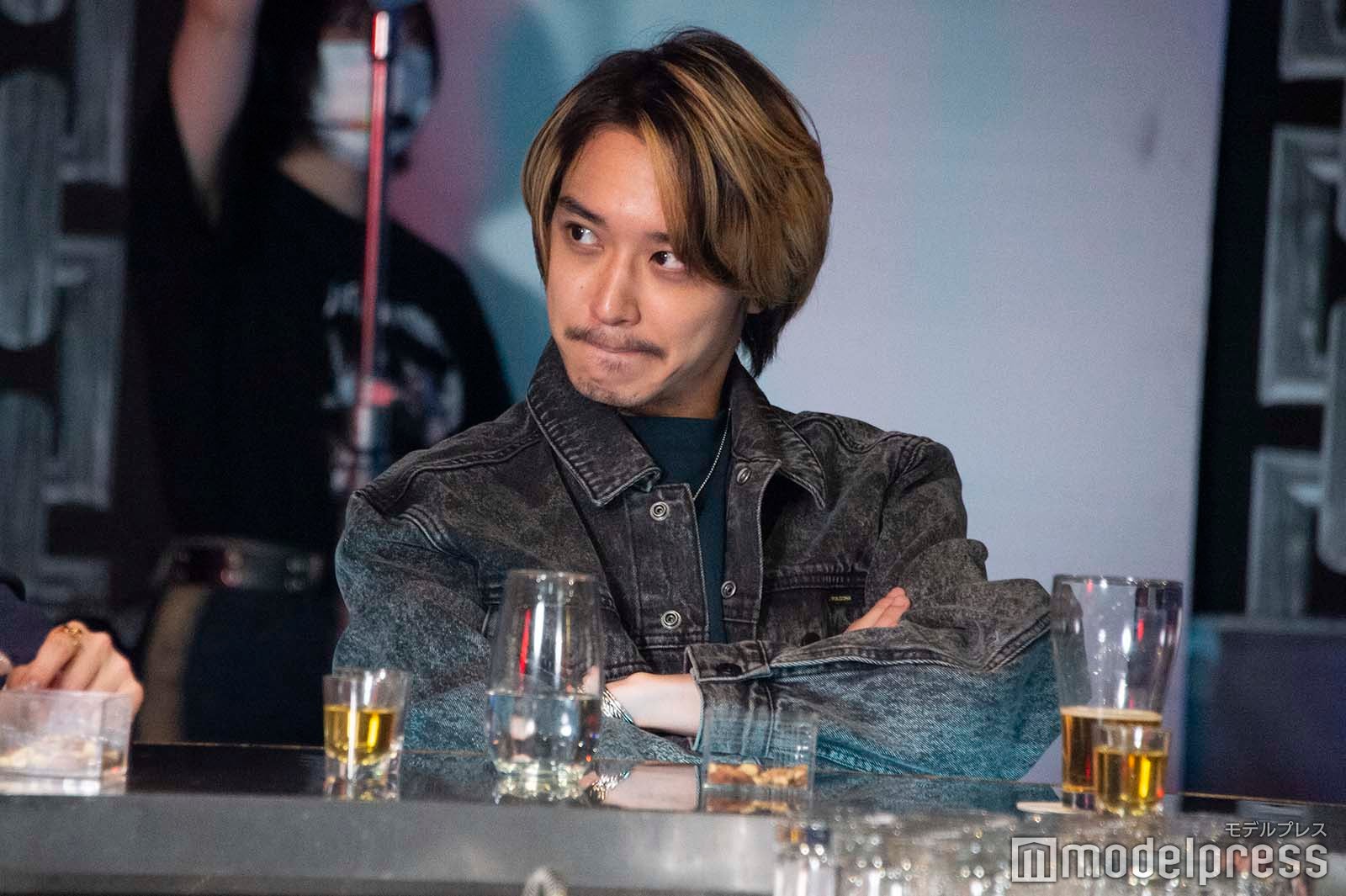 松岡広大（C）モデルプレス