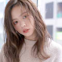 小柄な低身長さんに似合うロングヘア集 大人の可愛いさを引き出すバランス良い髪型 モデルプレス 小柄な低身長さんに似合うロングヘア集 大人の可愛いさを引き出すバランス良い髪型 モデルプレス