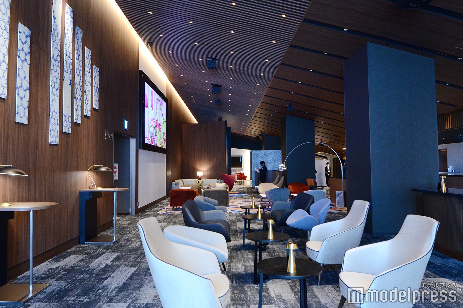 東急歌舞伎町タワー（C）モデルプレス