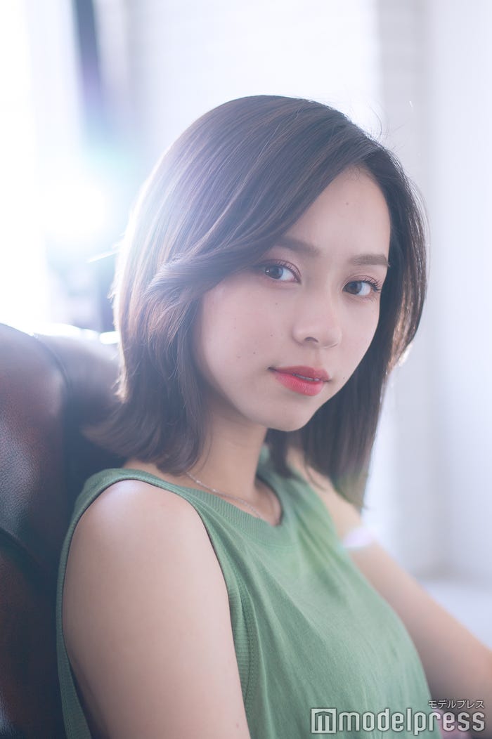 西村春香 (C)モデルプレス